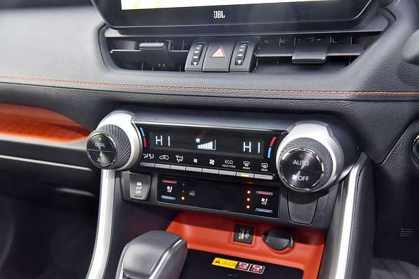 2024 Toyota RAV4 Edge AXAH54R