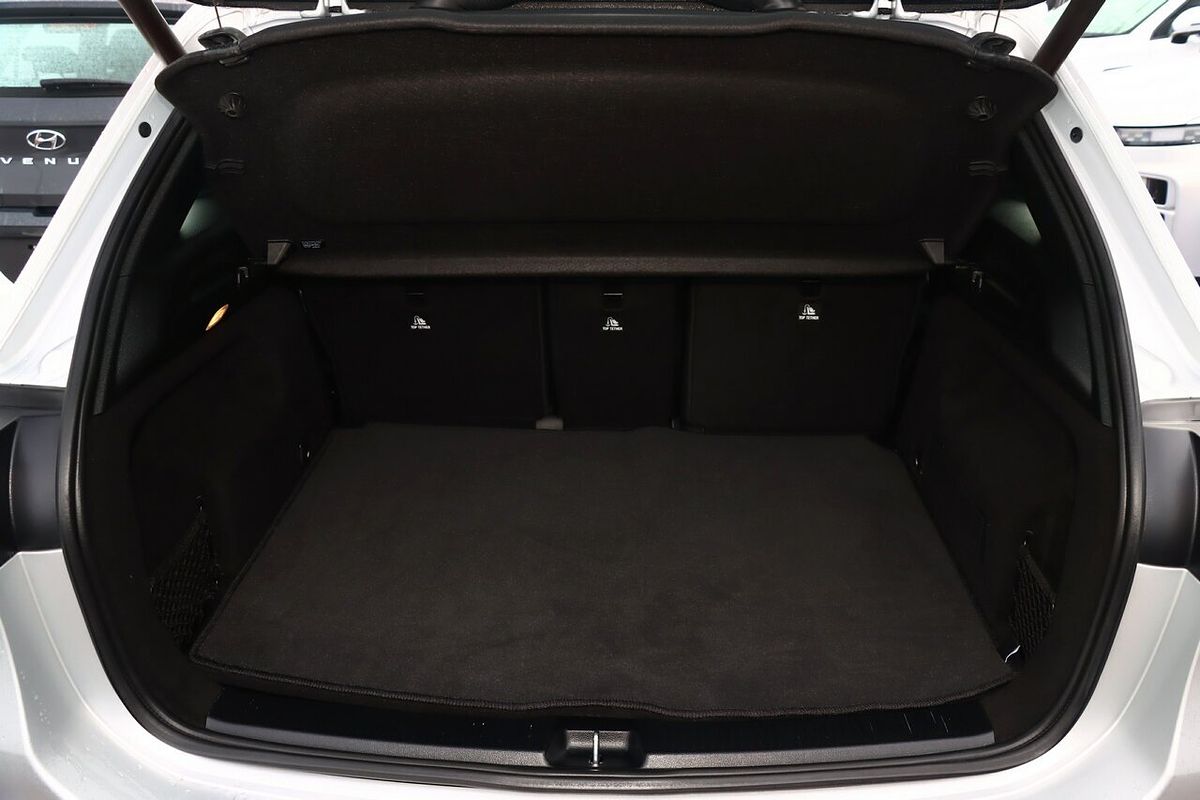 2022 Mercedes-Benz B-Class B180 W247