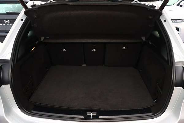 2022 Mercedes-Benz B-Class B180 W247