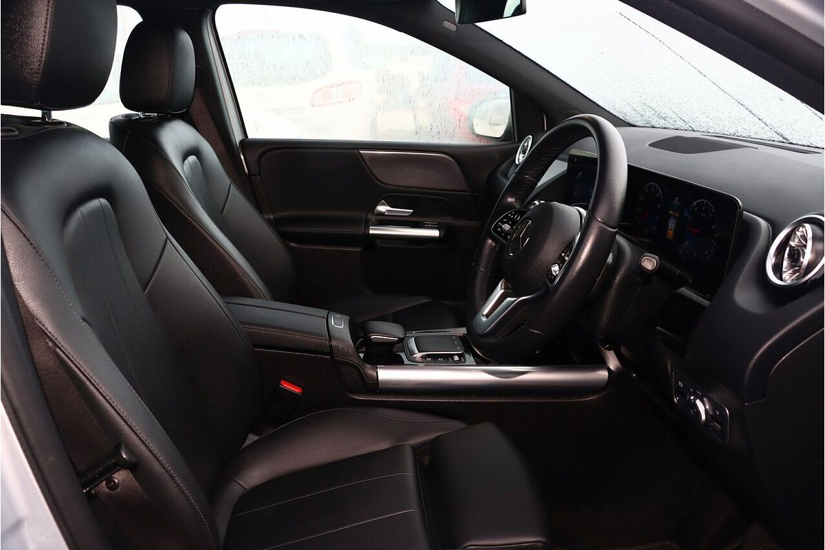 2022 Mercedes-Benz B-Class B180 W247