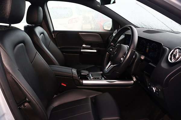 2022 Mercedes-Benz B-Class B180 W247