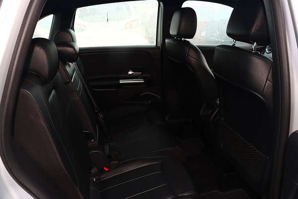 2022 Mercedes-Benz B-Class B180 W247
