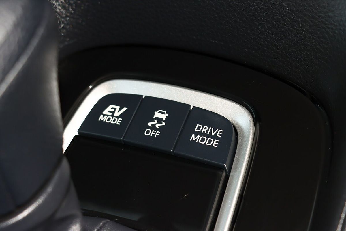 2022 Toyota Corolla Ascent Sport Hybrid ZWE211R