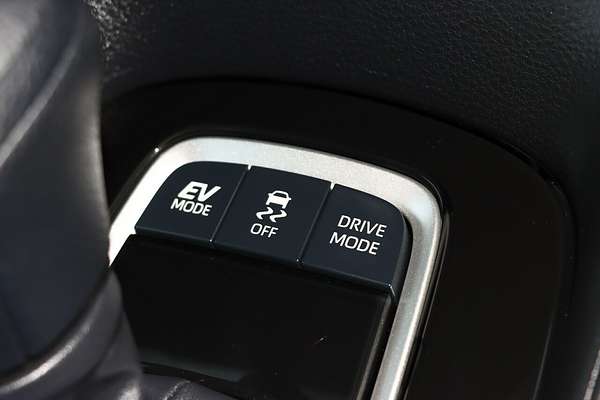 2022 Toyota Corolla Ascent Sport Hybrid ZWE211R