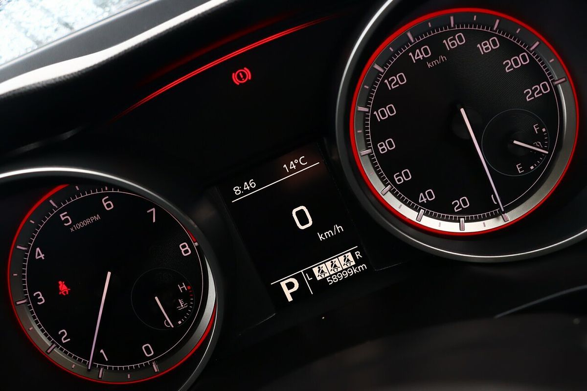 2022 Suzuki Swift GLX Turbo AZ Series II