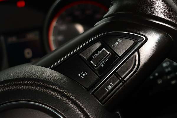 2022 Suzuki Swift GLX Turbo AZ Series II