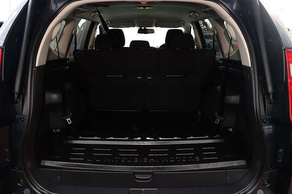 2024 Mitsubishi Pajero Sport GLS QF