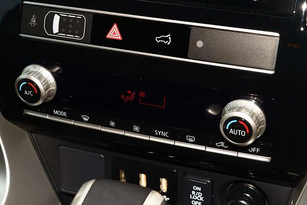 2024 Mitsubishi Pajero Sport GLS QF
