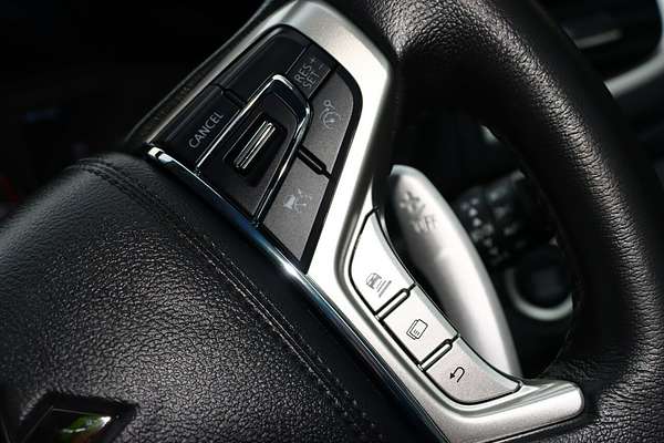 2024 Mitsubishi Pajero Sport GLS QF