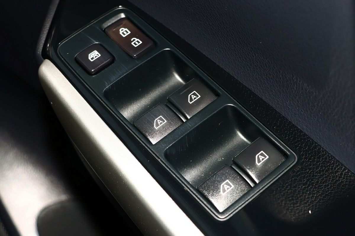 2024 Mitsubishi Pajero Sport GLS QF
