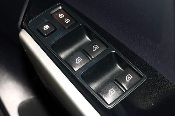 2024 Mitsubishi Pajero Sport GLS QF