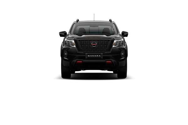 2025 Nissan Navara PRO-4X D23 4X4
