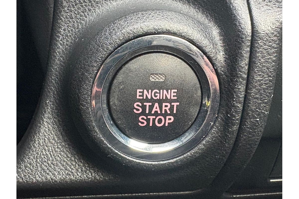 2017 Subaru Impreza 2.0i G5