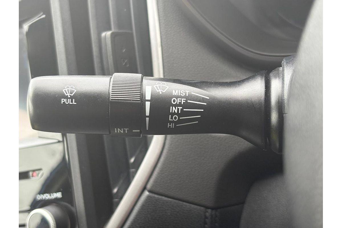 2017 Subaru Impreza 2.0i G5