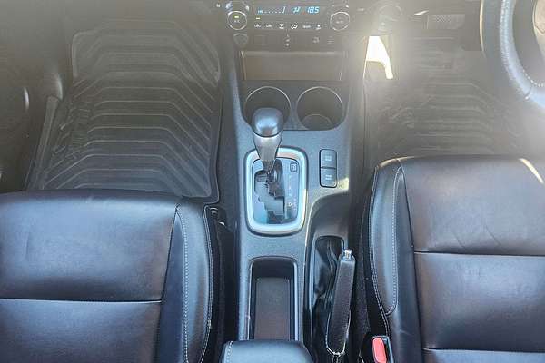 2021 Toyota Hilux SR5 GUN126R 4X4