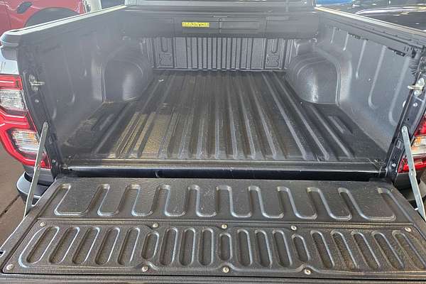 2021 Toyota Hilux SR5 GUN126R 4X4