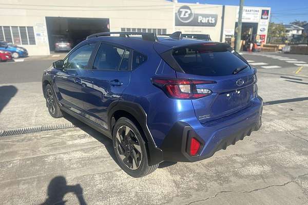 2025 Subaru Crosstrek 2.0L G6X