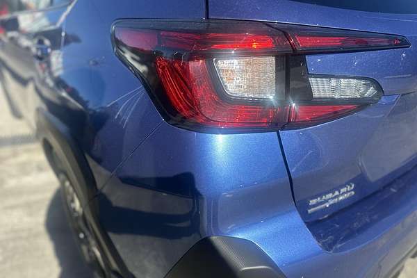2025 Subaru Crosstrek 2.0L G6X