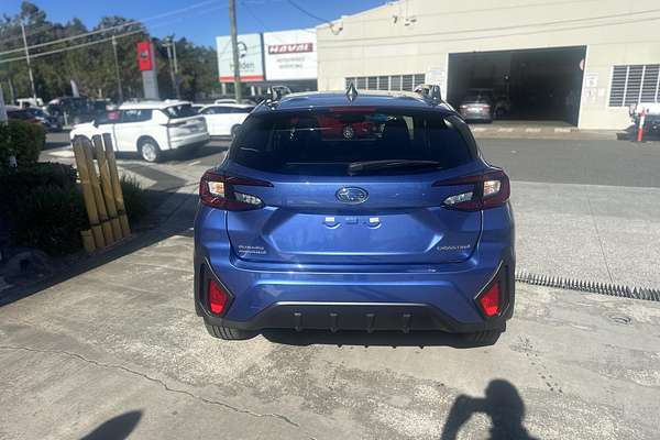2025 Subaru Crosstrek 2.0L G6X