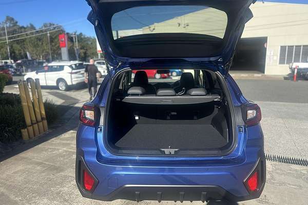 2025 Subaru Crosstrek 2.0L G6X