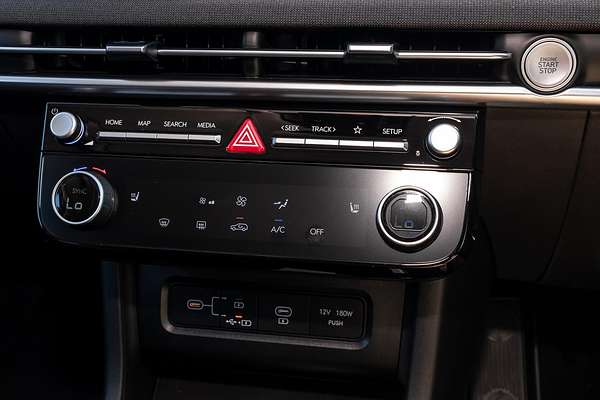 2025 Hyundai Tucson Elite NX4.V3