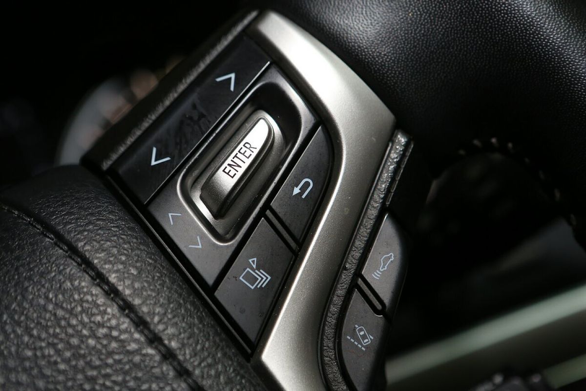 2021 Toyota Landcruiser Sahara Horizon VDJ200R