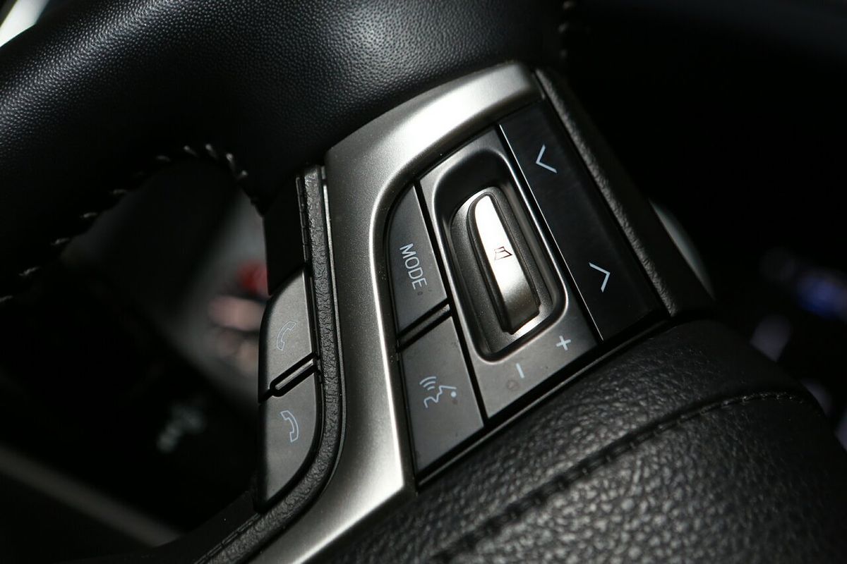 2021 Toyota Landcruiser Sahara Horizon VDJ200R