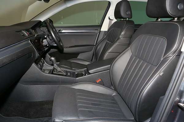 2022 SKODA Superb 162TSI Style NP