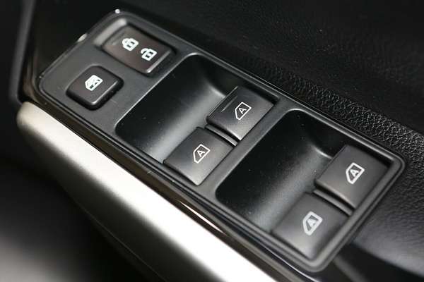 2024 Mitsubishi Pajero Sport GSR QF