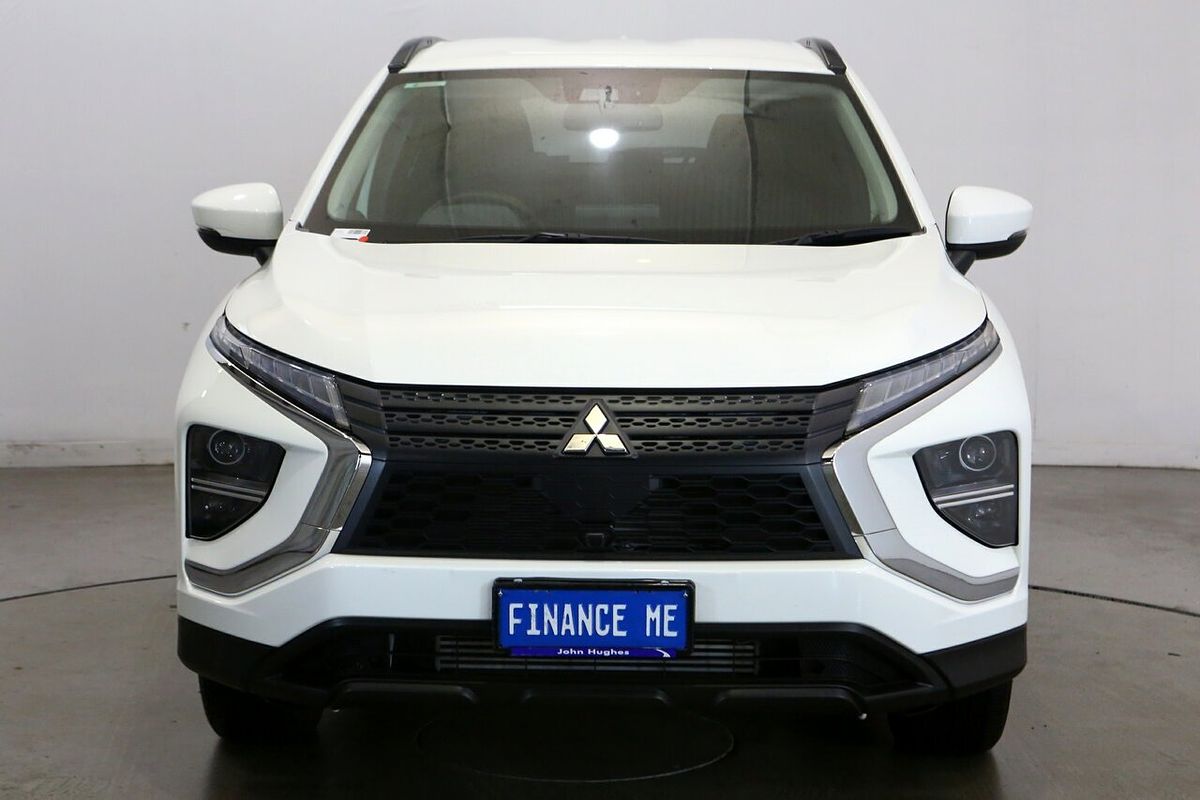 2024 Mitsubishi Eclipse Cross LS YB