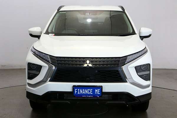 2024 Mitsubishi Eclipse Cross LS YB