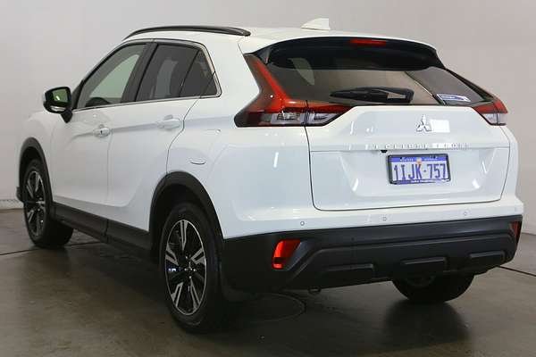 2024 Mitsubishi Eclipse Cross LS YB