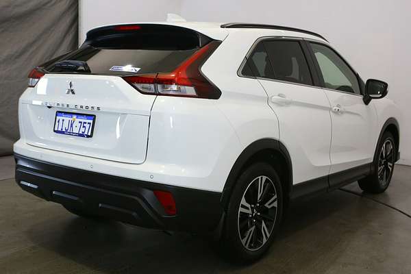 2024 Mitsubishi Eclipse Cross LS YB