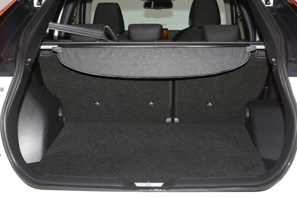 2024 Mitsubishi Eclipse Cross LS YB