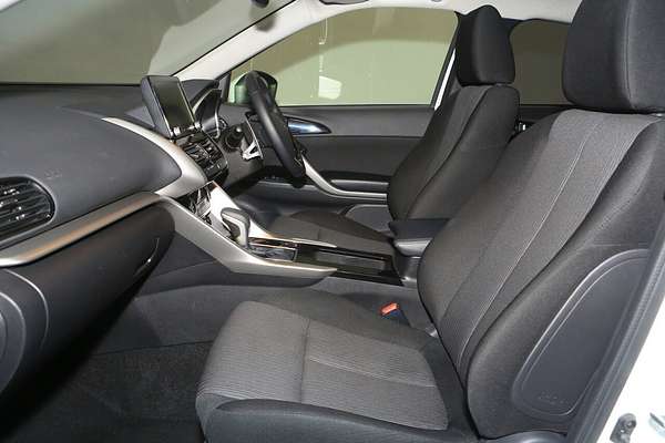 2024 Mitsubishi Eclipse Cross LS YB