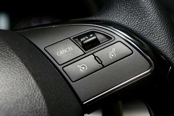 2024 Mitsubishi Eclipse Cross LS YB