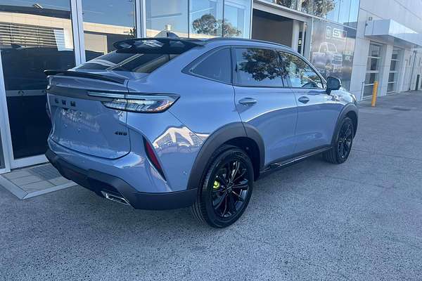2025 GWM Haval H6GT Ultra B03