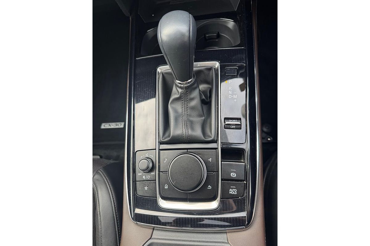 2023 Mazda CX-30 X20 Astina DM Series