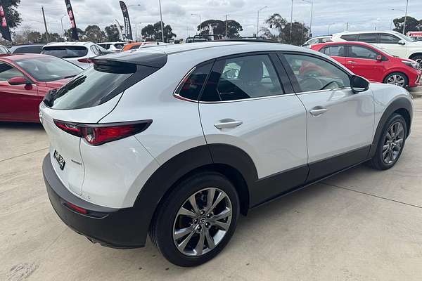 2023 Mazda CX-30 X20 Astina DM Series