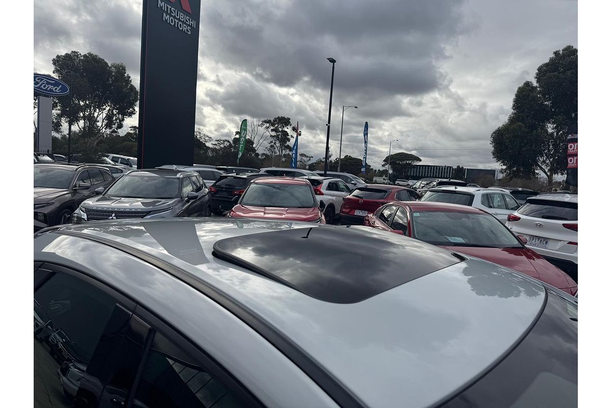 2023 Mazda CX-30 X20 Astina DM Series