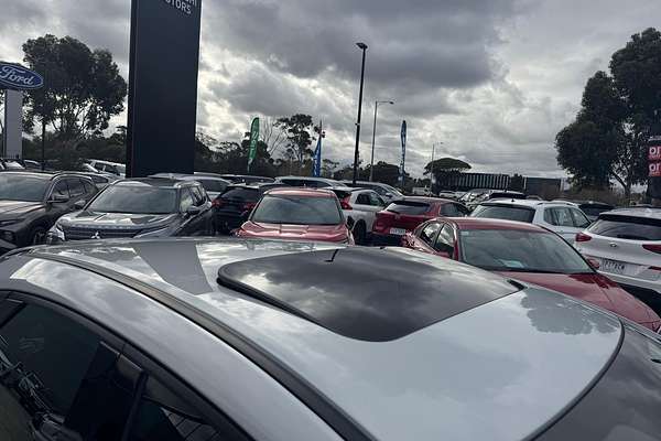 2023 Mazda CX-30 X20 Astina DM Series