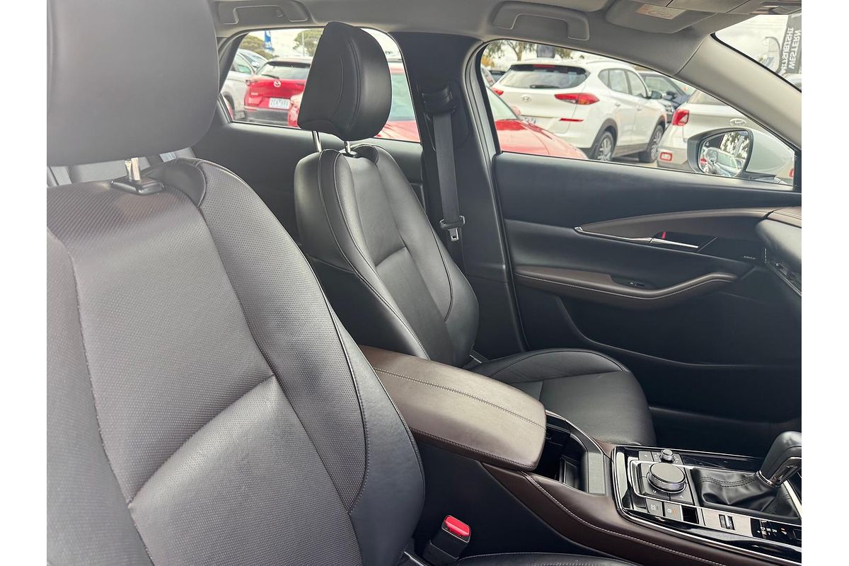 2023 Mazda CX-30 X20 Astina DM Series