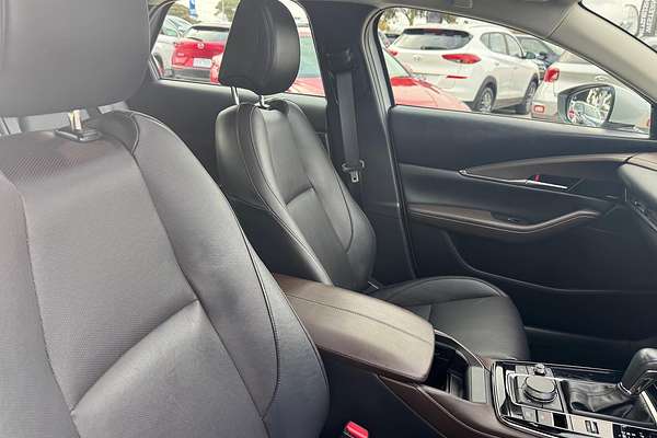 2023 Mazda CX-30 X20 Astina DM Series