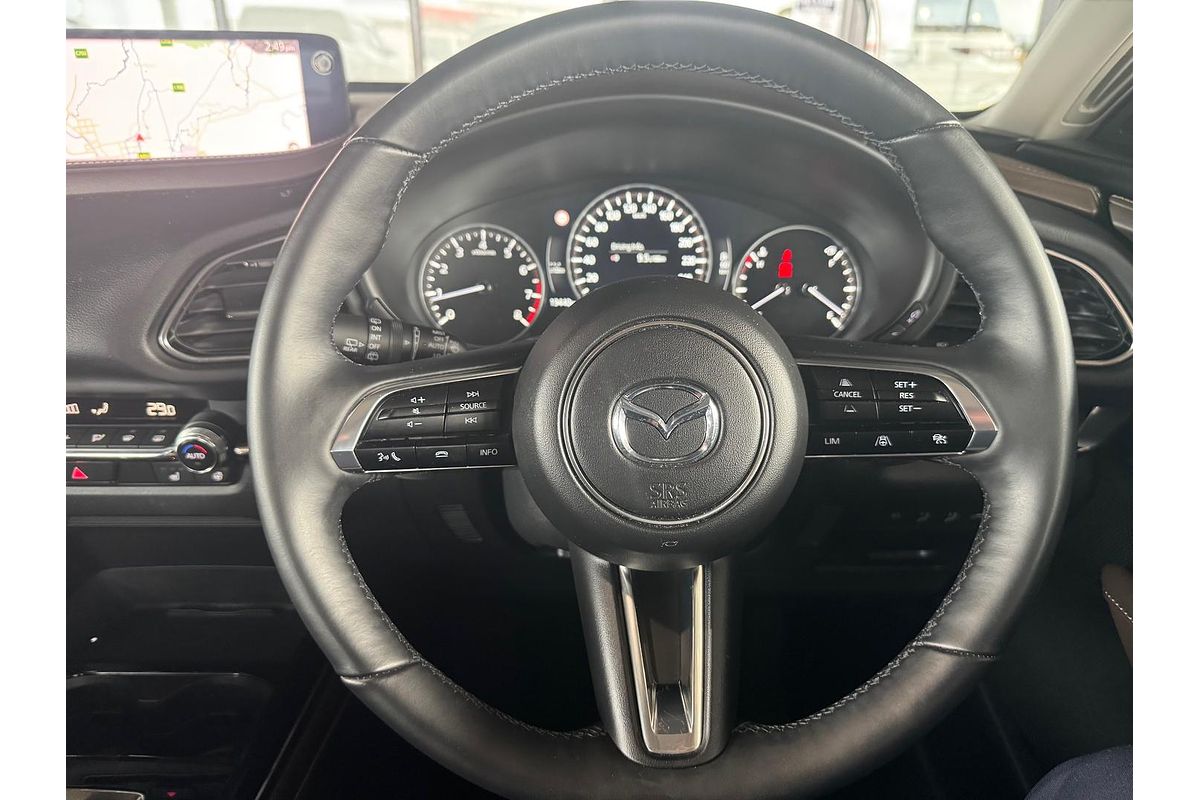 2023 Mazda CX-30 X20 Astina DM Series