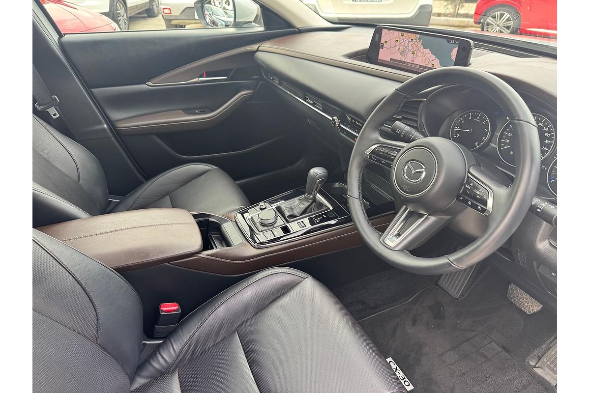 2023 Mazda CX-30 X20 Astina DM Series