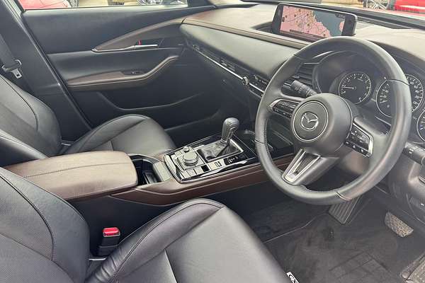 2023 Mazda CX-30 X20 Astina DM Series