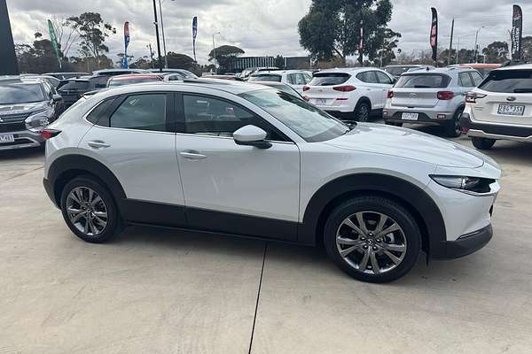 2023 Mazda CX-30 X20 Astina DM Series