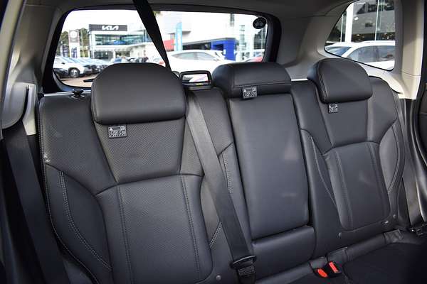 2018 Subaru Forester 2.5i-S S5