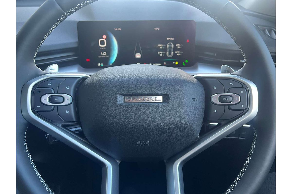 2025 GWM Haval H6GT Ultra B03