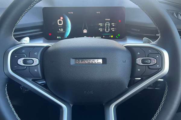 2025 GWM Haval H6GT Ultra B03